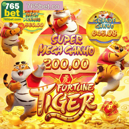 Fortune Tiger Slot Game