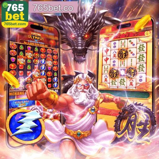 Gates of Olympus Slot - Pragmatic Play